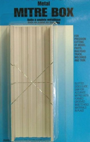 Mitre Box